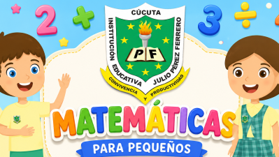 JPFMATEKIDS ⭐